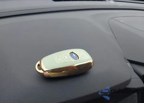 2024 Subaru Crosstrek Wilderness from USA, damaged, VIN 4S4GUHT69R3782808